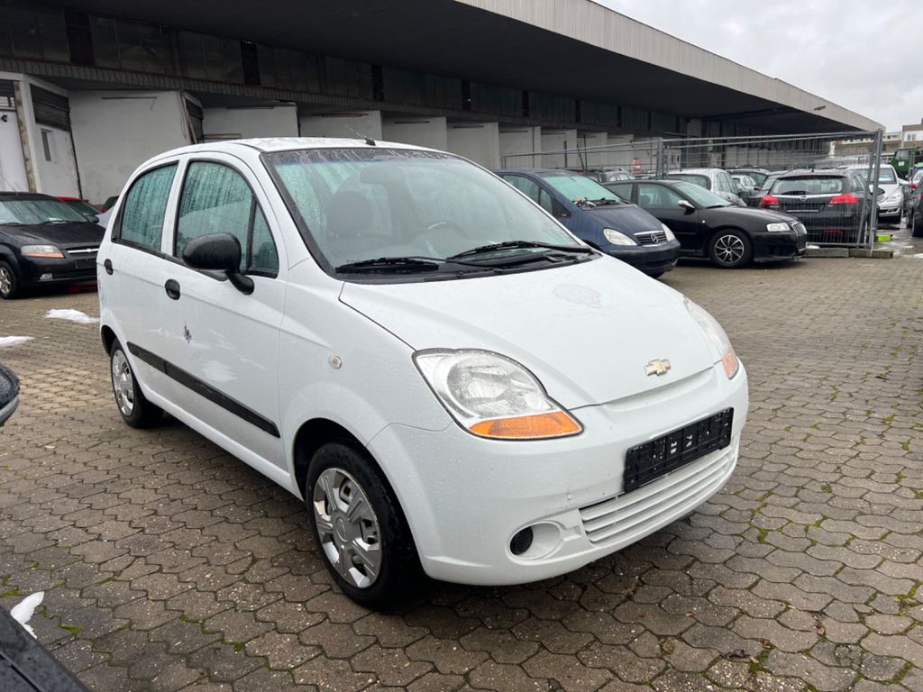 Matiz