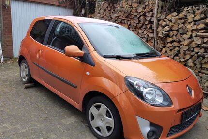 Renault Twingo Gebrauchtwagen