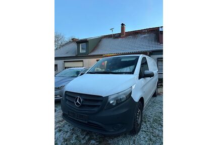 Mercedes-Benz Vito Gebrauchtwagen