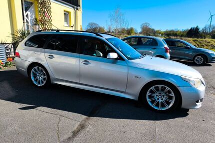 BMW 523 Gebrauchtwagen