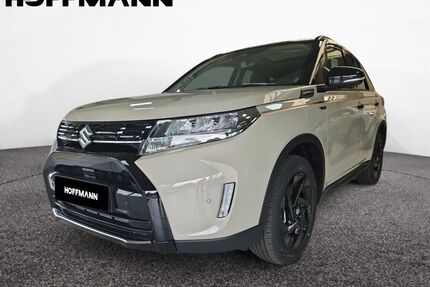 Suzuki Vitara Gebrauchtwagen