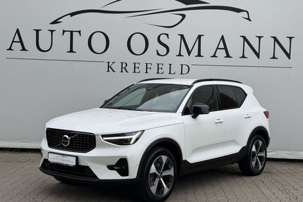 Volvo XC40 Gebrauchtwagen