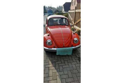 VW Käfer Gebrauchtwagen