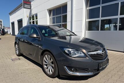 Opel Insignia Gebrauchtwagen