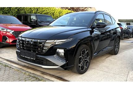 Hyundai TUCSON Gebrauchtwagen
