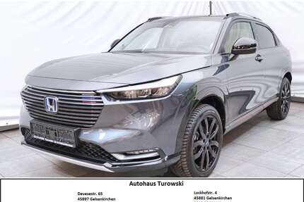 Honda HR-V Gebrauchtwagen
