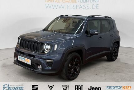 Jeep Renegade Gebrauchtwagen