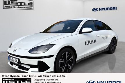 Hyundai IONIQ 6 Gebrauchtwagen