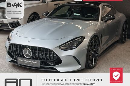 Mercedes-Benz AMG GT Gebrauchtwagen