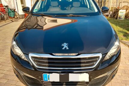 Peugeot 308 Gebrauchtwagen