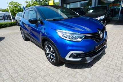 Renault Captur Gebrauchtwagen