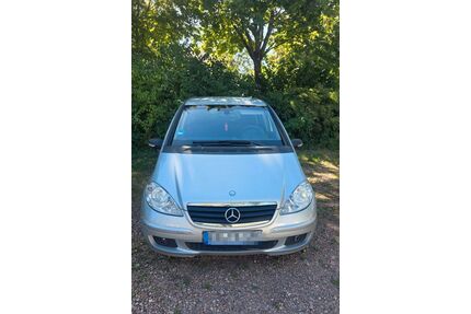 Mercedes-Benz A 150 Gebrauchtwagen