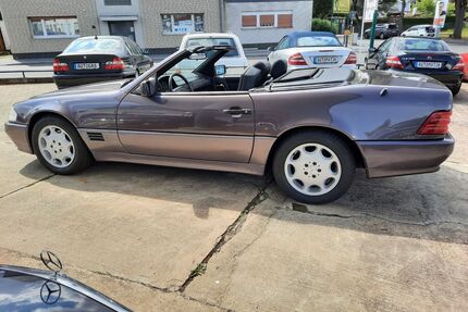 Mercedes-Benz SL 300 Gebrauchtwagen