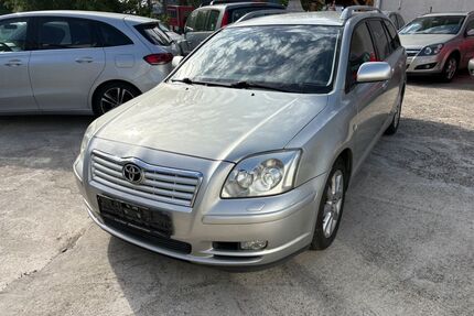 Toyota Avensis Gebrauchtwagen