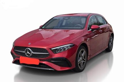 Mercedes-Benz A 250 Gebrauchtwagen