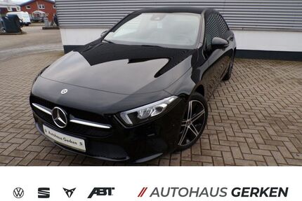 Mercedes-Benz A 250 Gebrauchtwagen