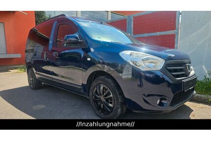 Dacia Dokker Gebrauchtwagen