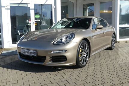 Porsche Panamera Gebrauchtwagen