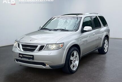 Saab 9-7X Gebrauchtwagen