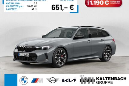 BMW 340 Gebrauchtwagen