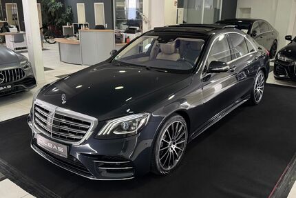 Mercedes-Benz S 400 Gebrauchtwagen