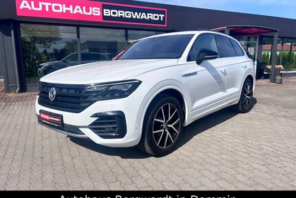 VW Touareg Gebrauchtwagen
