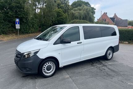 Mercedes-Benz Vito Gebrauchtwagen