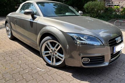 Audi TT Gebrauchtwagen