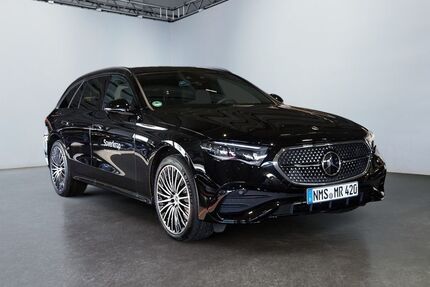 Mercedes-Benz E 450 Gebrauchtwagen