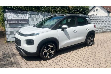 Citroen C3 Gebrauchtwagen