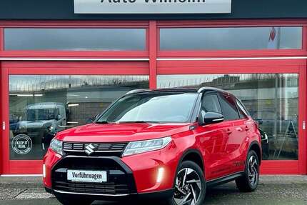 Suzuki Vitara Gebrauchtwagen