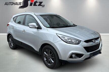 Hyundai ix35 Gebrauchtwagen