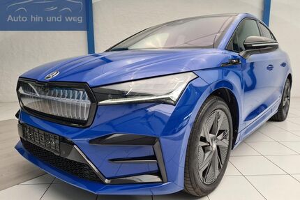 Skoda Enyaq Gebrauchtwagen