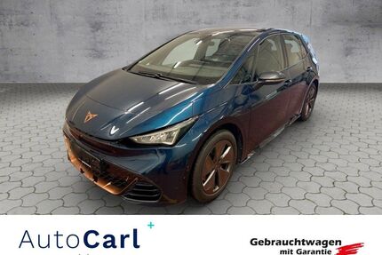 Cupra Born Gebrauchtwagen