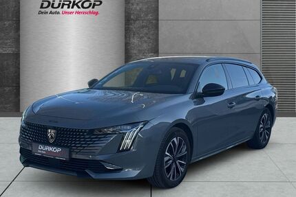 Peugeot 508 Gebrauchtwagen