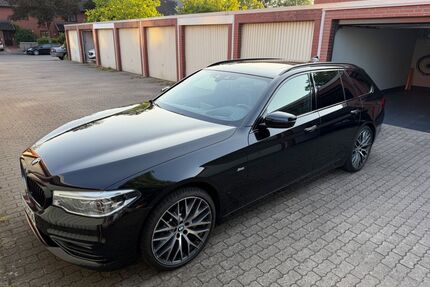 BMW 530 Gebrauchtwagen