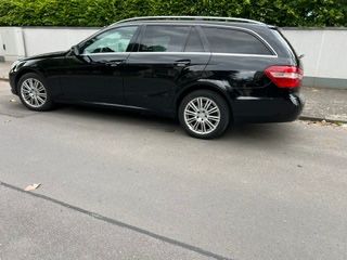 Mercedes-Benz E 250 Gebrauchtwagen