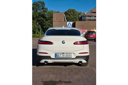 BMW X4 Gebrauchtwagen