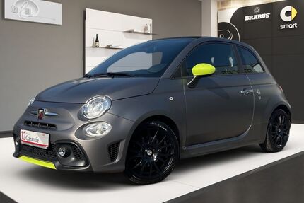 Abarth 595C Gebrauchtwagen
