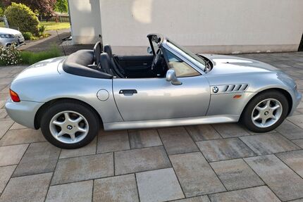 BMW Z3 Gebrauchtwagen