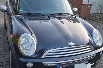 Mini Cooper Gebrauchtwagen