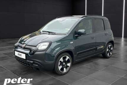 Fiat Panda Gebrauchtwagen