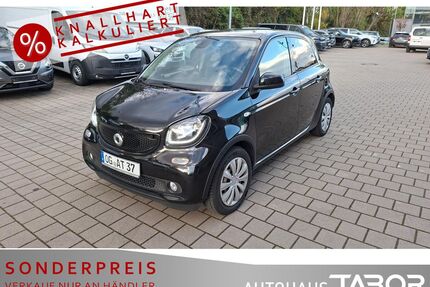 Smart ForFour Gebrauchtwagen