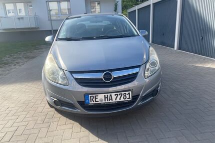 Opel Corsa Gebrauchtwagen