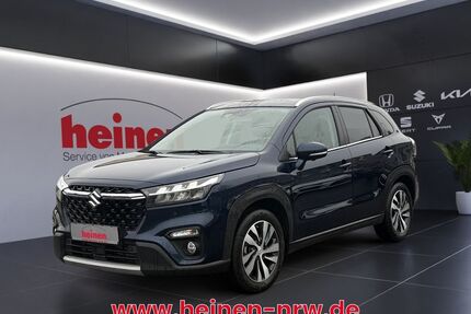 Suzuki (SX4) S-Cross Gebrauchtwagen