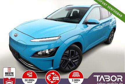 Hyundai KONA Elektro Gebrauchtwagen