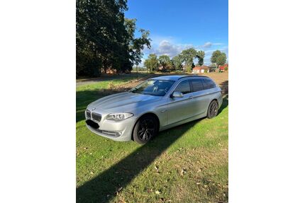 BMW 520 Gebrauchtwagen