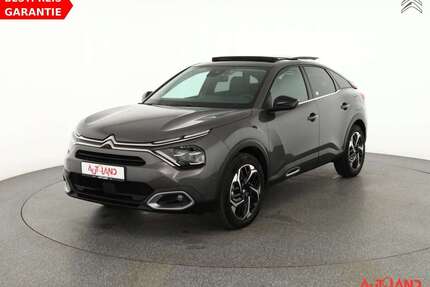 Citroen C4 Gebrauchtwagen