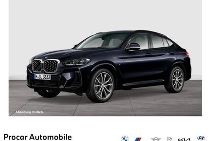 BMW X4 Gebrauchtwagen