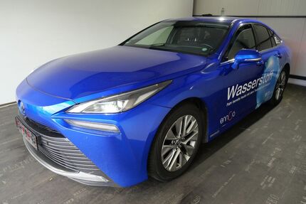 Toyota Mirai Gebrauchtwagen